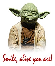 [smile]